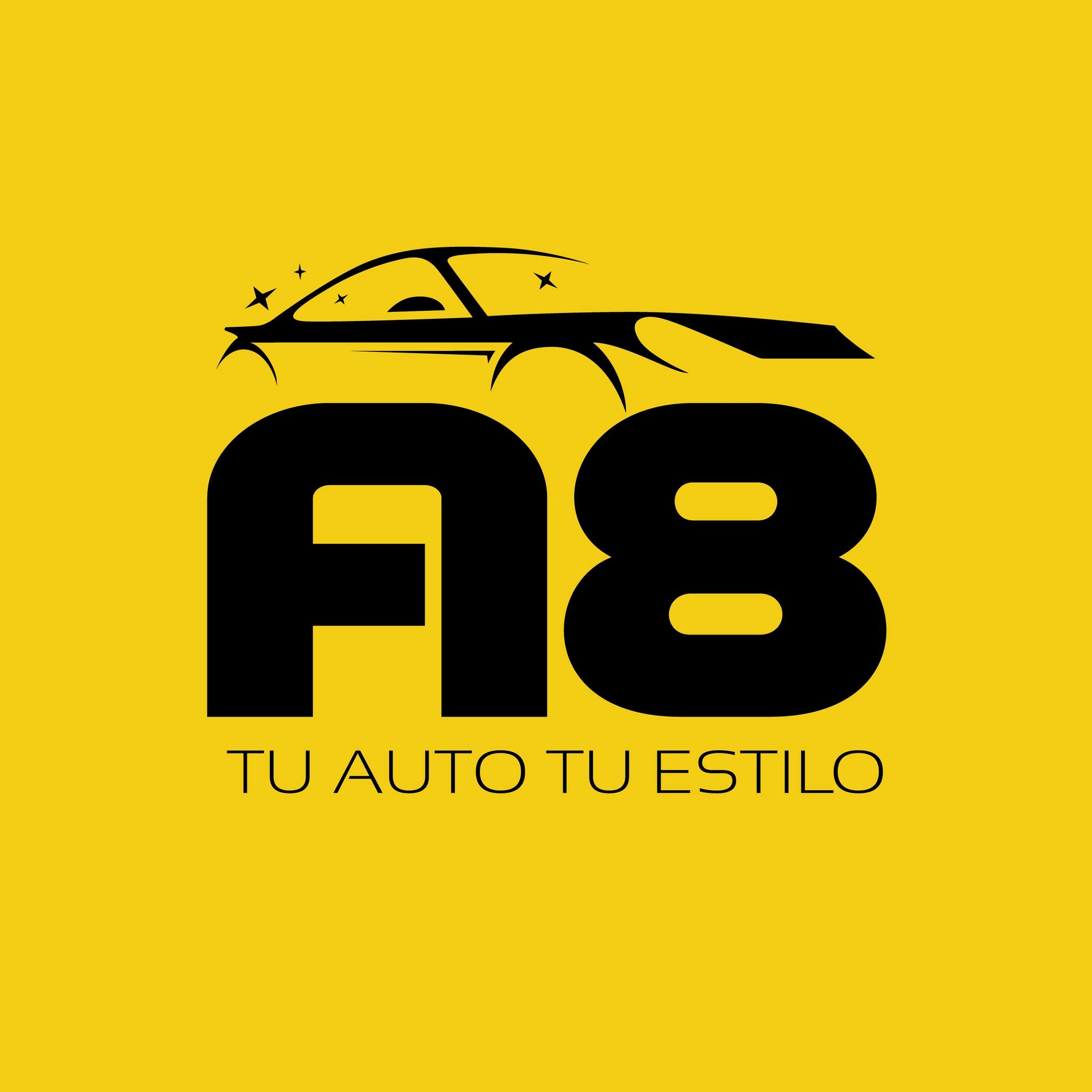 A8 Centro de Estética Automotriz